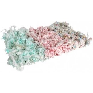 Ekoo Bedding Exotic Colours & Teabags