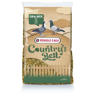 Versele-Laga Gra-mix (ornamental)pigeons gebr.mais 20kg