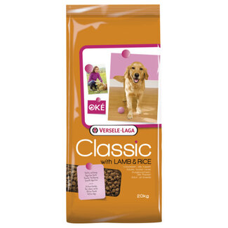 Versele-Laga Lamb & rice 20kg