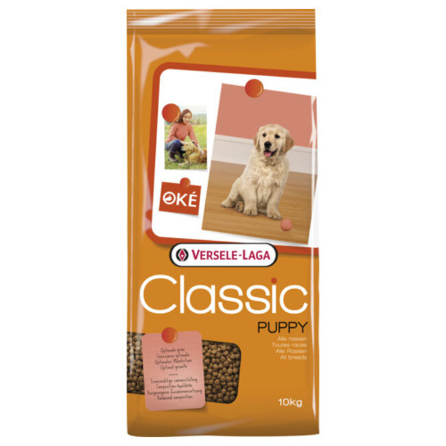 Puppy 10kg
