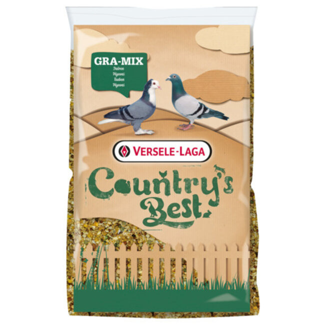 Gra-mix duif basic 20kg