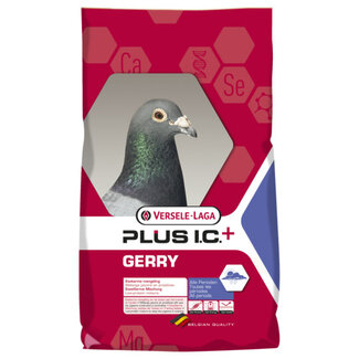 Versele-Laga Gerry plus i.c.+ eiwitarm 20kg