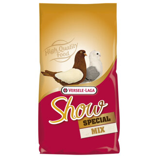 Versele-Laga Show plus i.c.+ om alle rassen 20kg