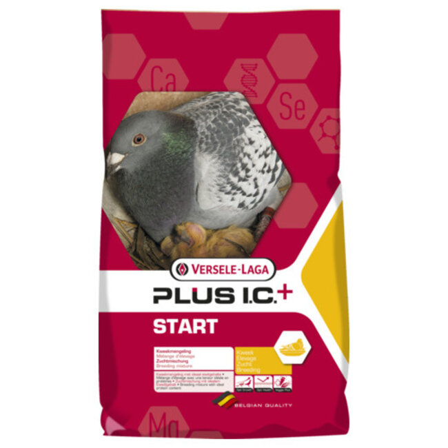 Start 20kg