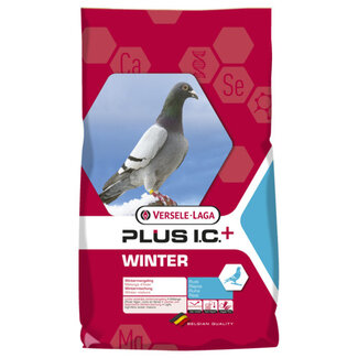 Versele-Laga Winter plus i.c.+ winter 20kg