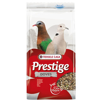 Versele-Laga Tortelduivenvoer 1kg