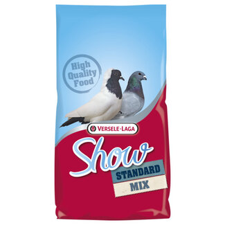 Versele-Laga Show standard met mais 20kg