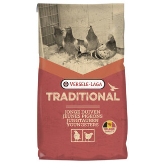 Versele-Laga Junior subliem 25kg