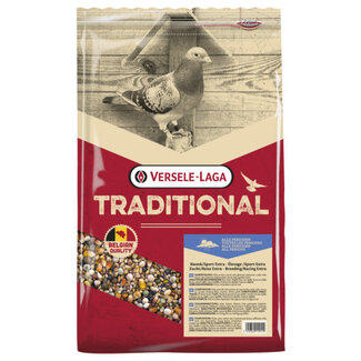 Versele-Laga Kweek/sport extra duivenvoer 5kg