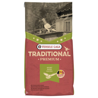 Versele-Laga Super Widowhood 20kg