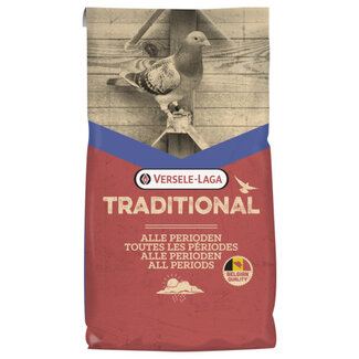 Versele-Laga Zuivering 25kg