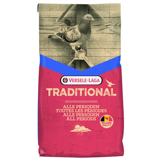 Versele-Laga Kweek & Rui Olympia 25kg