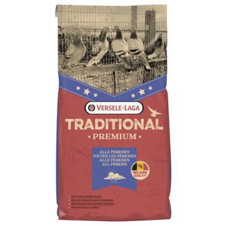 Versele-Laga Super conditie 20kg