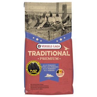 Versele-Laga Black label Master Dieet Relax 20kg