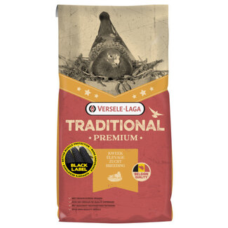Versele-Laga Black label Master Kweek 20kg