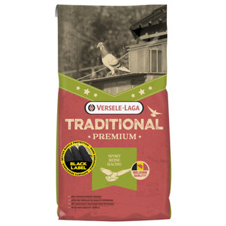 Versele-Laga Black label Master Weduwschap 20kg