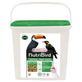 Versele-Laga tropical fruit patee 5kg