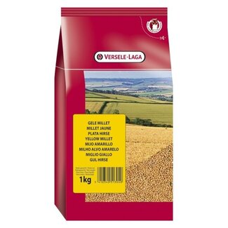 Versele-Laga Geel milletzaad 1kg