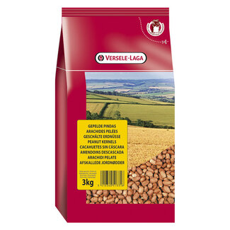 Versele-Laga Gepelde pindas 3kg