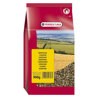 Versele-Laga Hennep-kempzaad 900g