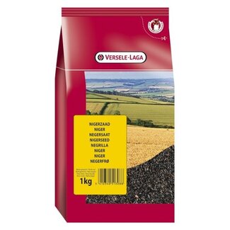 Versele-Laga Nigerzaad 1kg