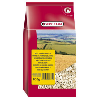 Versele-Laga Witte zonnebloempitten 600g