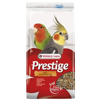 Versele-Laga Large parakeets 1kg
