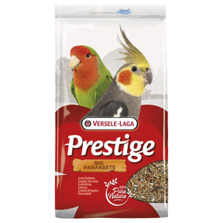 Versele-Laga Large parakeets 4kg