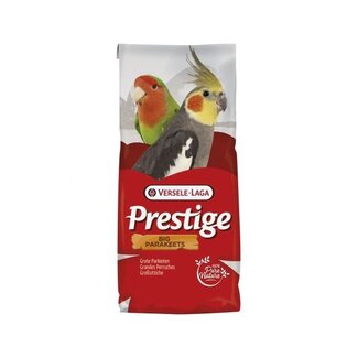 Versele-Laga Large parakeets super breeding 20kg