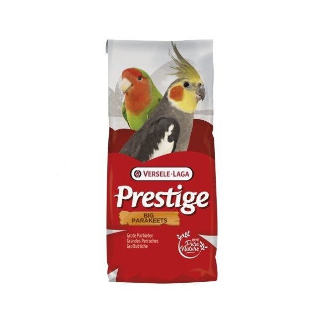 Large parakeets super breeding 20kg