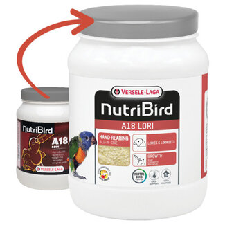 Versele-Laga A18 lori 3kg