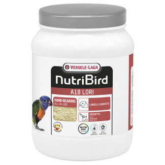 Versele-Laga A18 lory 800g