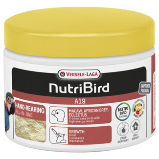 Versele-Laga A19 parrot 250g
