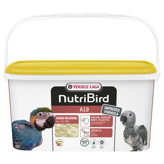 Versele-Laga A19 parrot 3kg