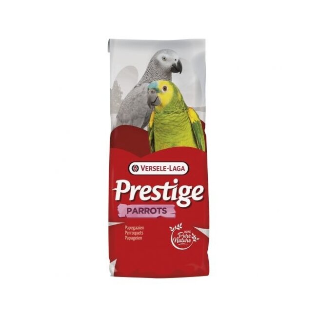Parrots D 15kg