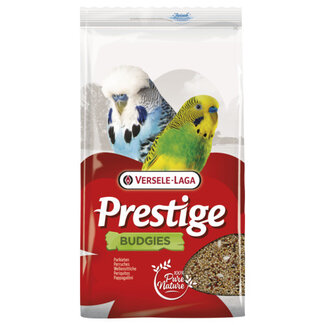 Versele-Laga Budgerigar seed 4kg