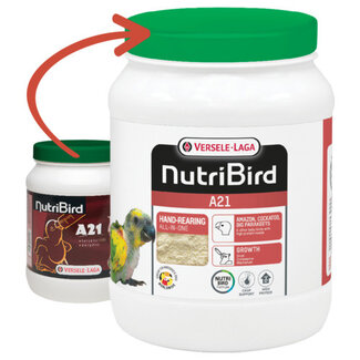 Versele-Laga A21 baby birds 800g