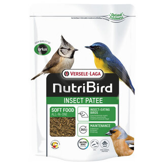 Versele-Laga insect patee 250g
