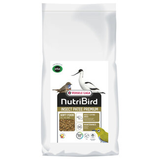 Versele-Laga insect patee premium 10kg