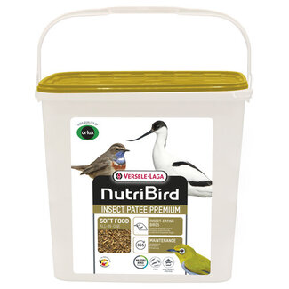 Versele-Laga insect patee premium 2kg