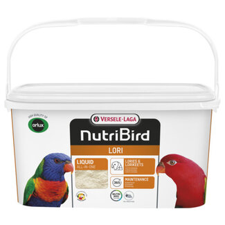 Versele-Laga lori 3kg