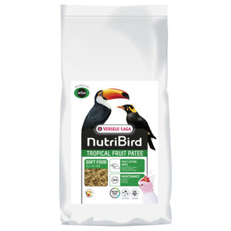 Versele-Laga tropical fruit patee 25kg