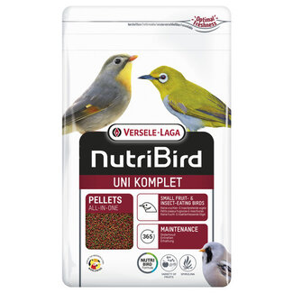 Versele-Laga uni komplet 1kg
