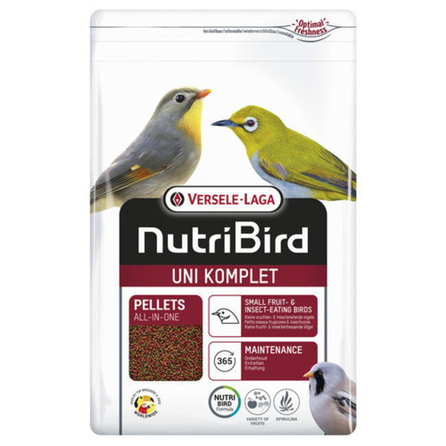 uni komplet 3kg