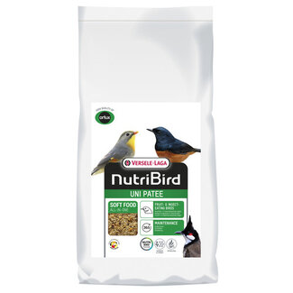 Versele-Laga uni patee premium 25kg