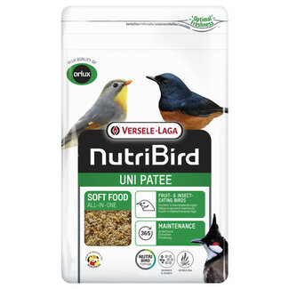 Versele-Laga uni patee universal food 1kg