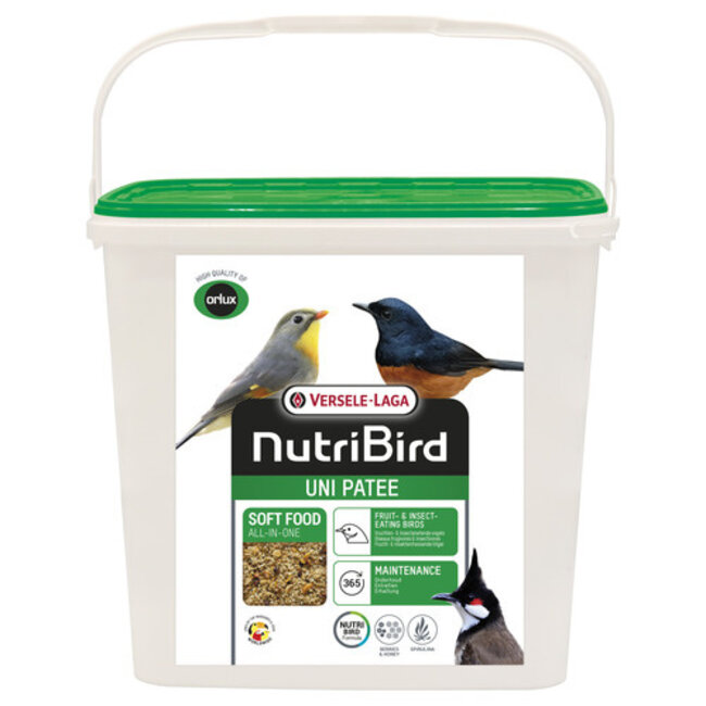 uni patee universal food 5kg