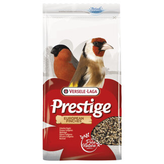 Versele-Laga Inlandse wildzang 1kg