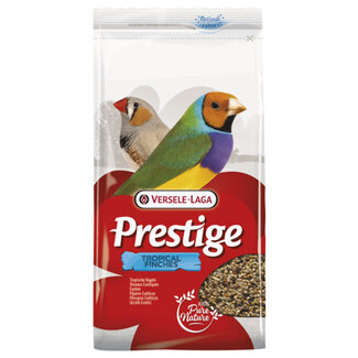 Versele-Laga Tropische vogels 1kg