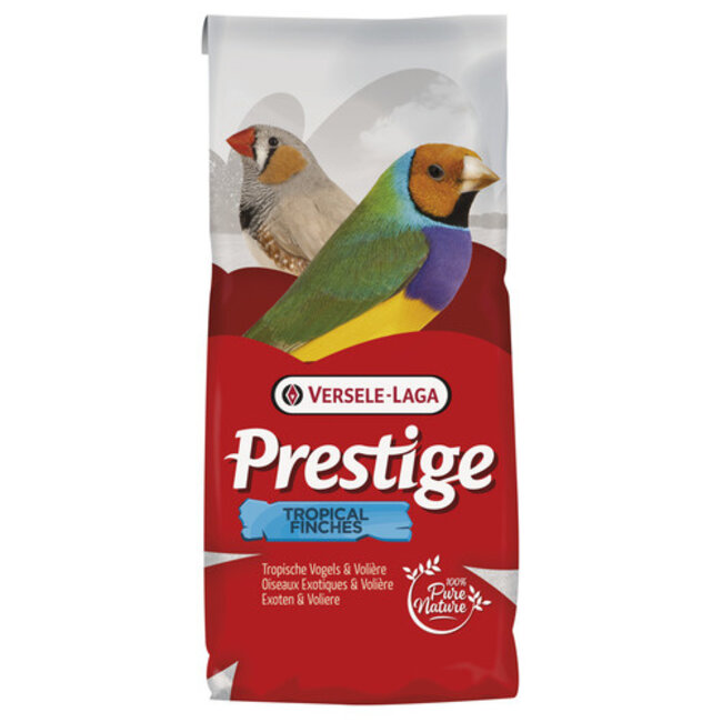 Tropical birds 20kg